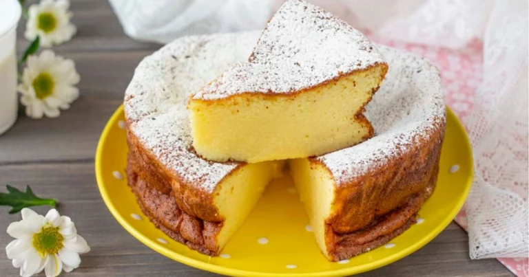Torta allo yogurt greco: ricetta completa, trucchi e varianti golose