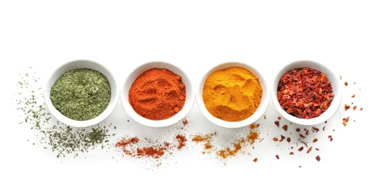 Benefici delle spezie: proprietà, utilizzi e vantaggi per la salute