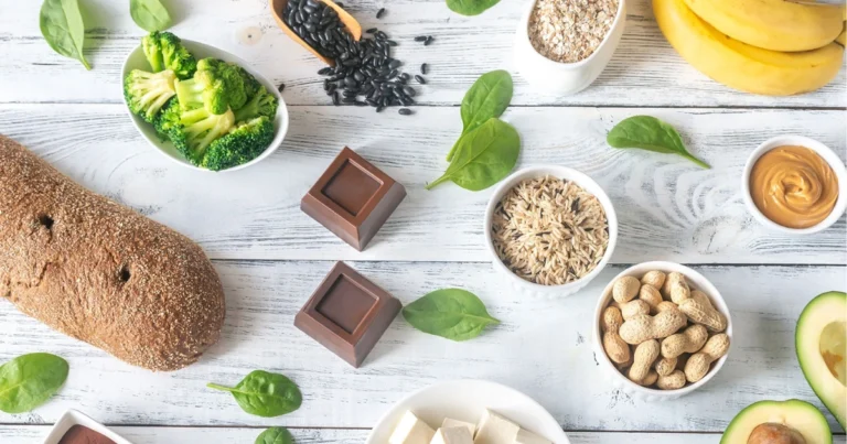 Alimenti per dormire meglio: guida naturale per un riposo profondo e rigenerante