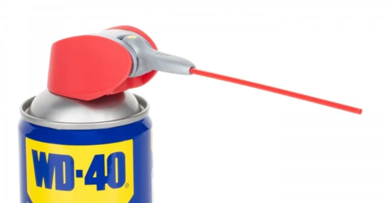 Usi nascosti del WD-40: guida completa ai migliori impieghi domestici e pratici