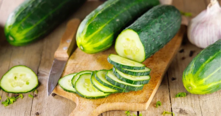 Benefici del cetriolo: idratazione, digestione, salute metabolica e molto altro