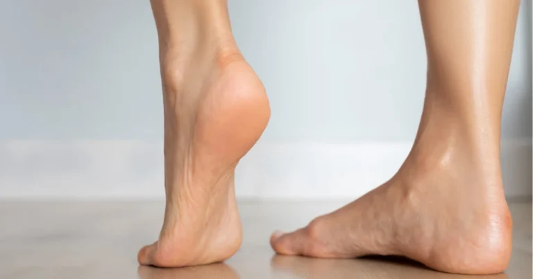 Cosa rivelano i piedi sulla tua salute: guida completa ai segnali da non ignorare