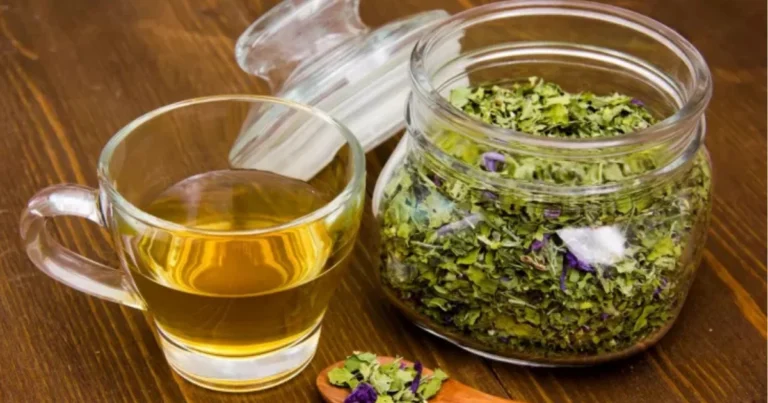 5 tisane davvero utili quando si soffre di gastroenterite