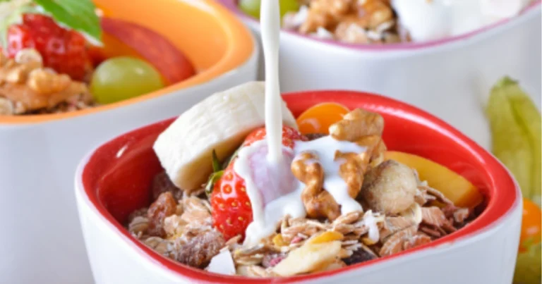 Spuntini Notturni che Favoriscono un Sonno Sereno