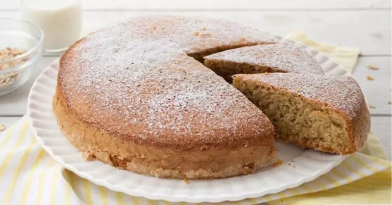 Torte di Avena: Quattro Ricette Sane e Gustose per Tutti i Giorni