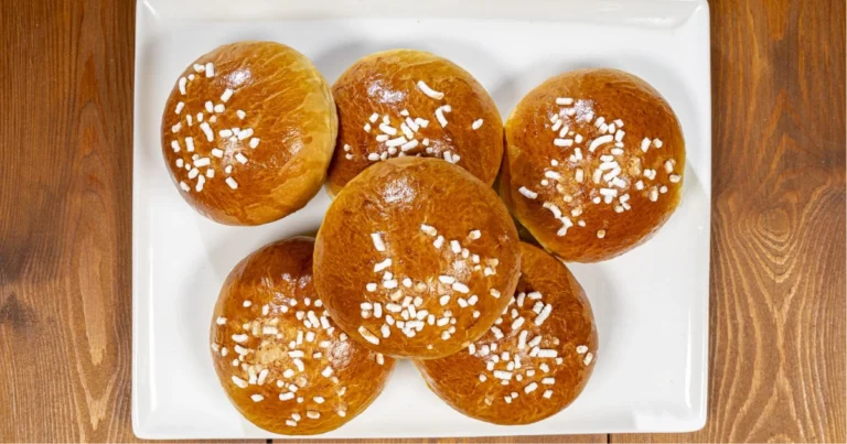 Brioche Soffici: Ricetta Tradizionale per Colazioni Morbide e Profumate