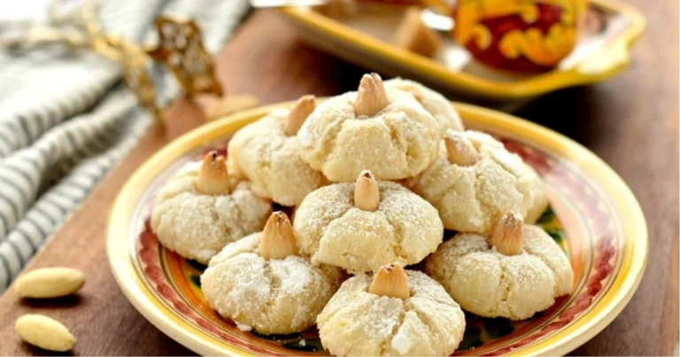 Paste di Mandorle: Ricetta Tradizionale Siciliana Morbida e Profumata