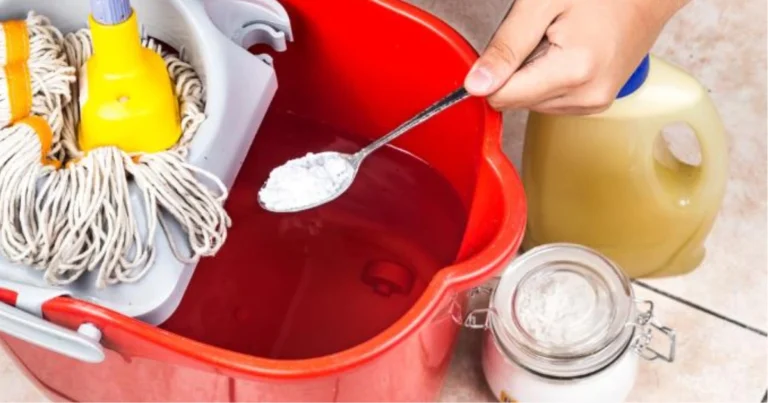 Bicarbonato per Pulire: Il Rimedio Naturale e Versatile per una Casa Splendente