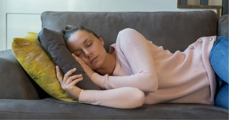 I Benefici della Siesta: Perché un Breve Riposo Pomeridiano Fa Bene al Corpo e alla Mente