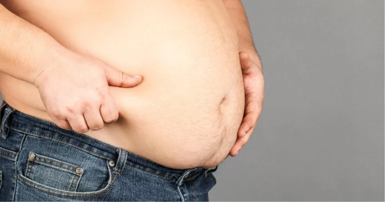 Come Ridurre il Grasso Addominale in Modo Naturale e Sostenibile
