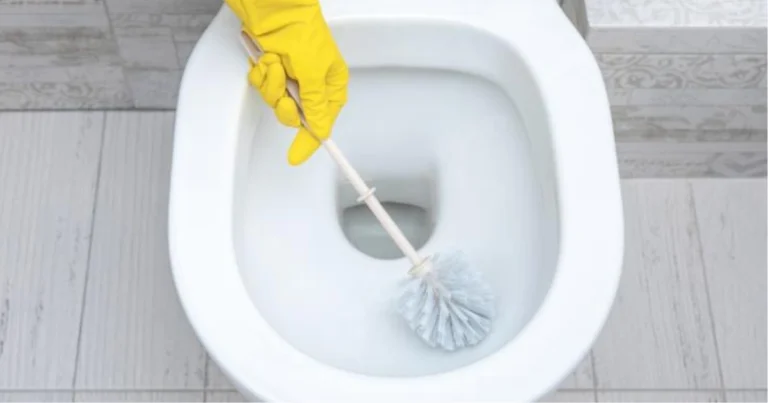 Pulizia del bagno naturale: come mantenere i sanitari igienizzati senza prodotti chimici