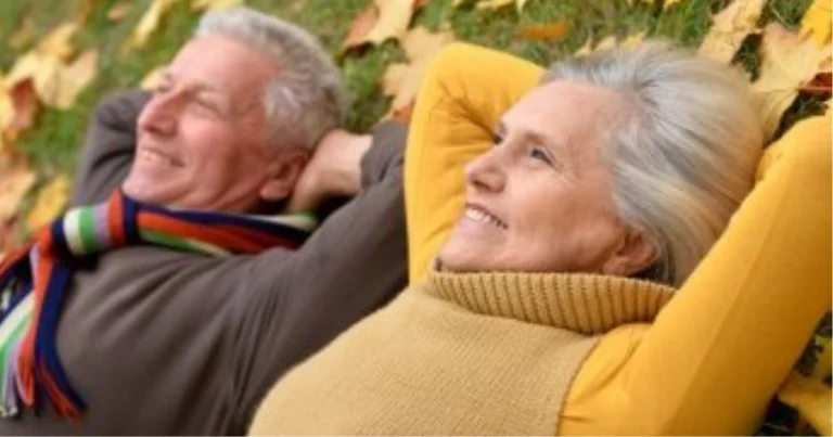 Vivere a Lungo: Piccoli Cambiamenti Quotidiani che Fanno la Differenza