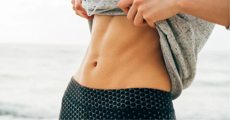 Come Ottenere una Pancia Piatta in 3 Settimane: Guida Completa e Naturale
