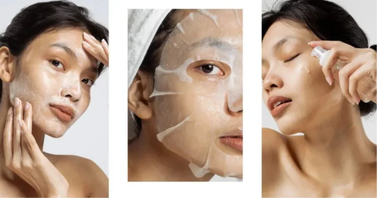 Analisi Completa del Manifesto “Il Segreto delle Coreane – Effetto Pelle di Porcellana”