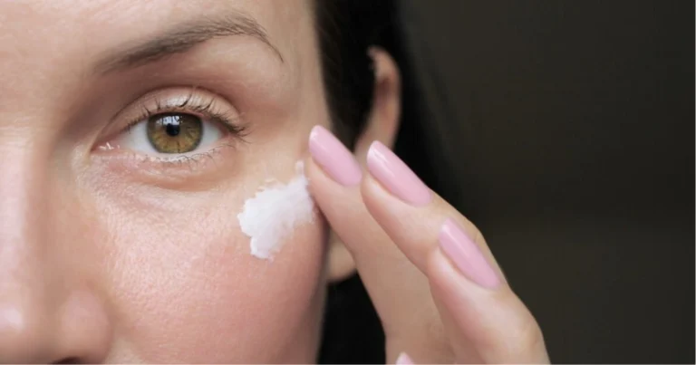 Crema contorno occhi fai da te: ricetta, benefici, sicurezza e risultati realistici
