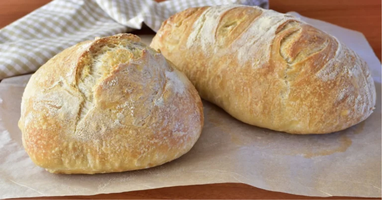 Pane fatto in casa: guida completa per prepararlo in modo semplice e autentico