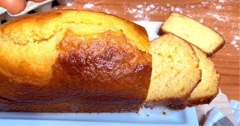 Plumcake al latte sofficissimo: ricetta completa, consigli e varianti