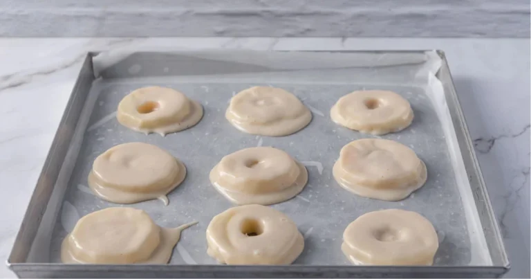 Frittelle di mele light al forno senza latte: ricetta leggera e profumata