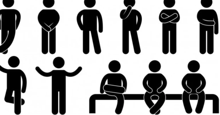 Segnali del corpo: cosa possono indicare e come interpretarli nella vita quotidiana