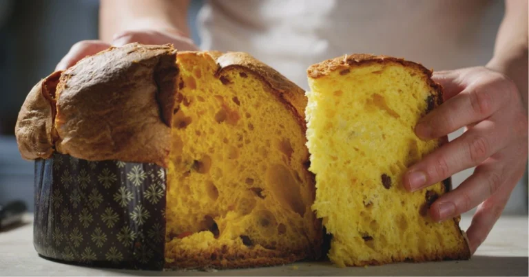 Panettone fatto in casa: ricetta tradizionale soffice e profumata