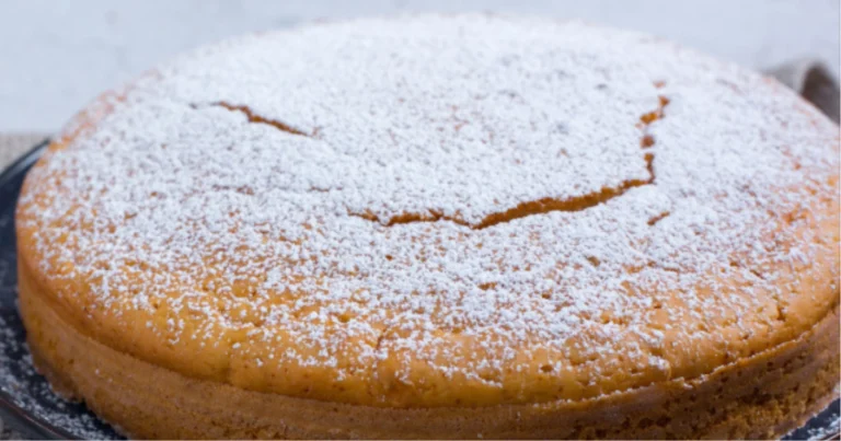 Pan di Spagna Senza Lievito: Tecnica, Dosaggi e Cottura Perfetta