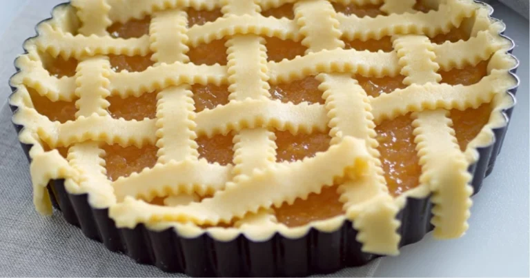 Pasta frolla fatta in casa per crostate dolci: guida completa