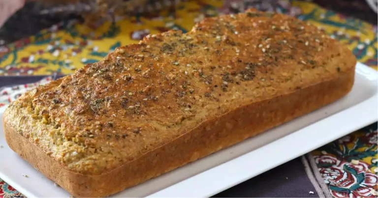 Pane d’avena fatto in casa in 5 minuti: ricetta semplice e nutriente