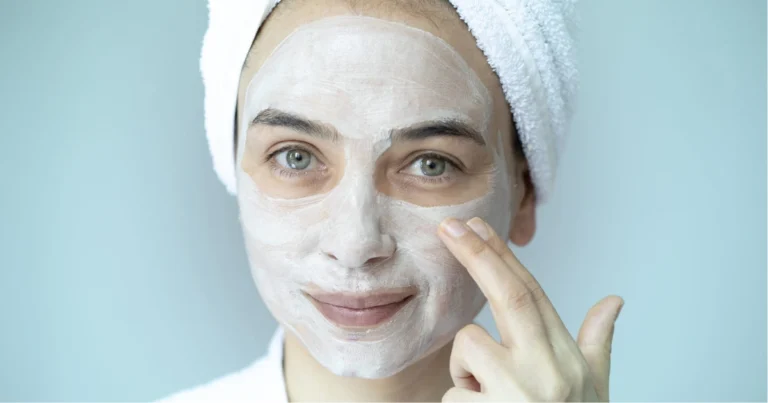 Maschera viso fatta in casa per una pelle luminosa: semplice, economica e naturale