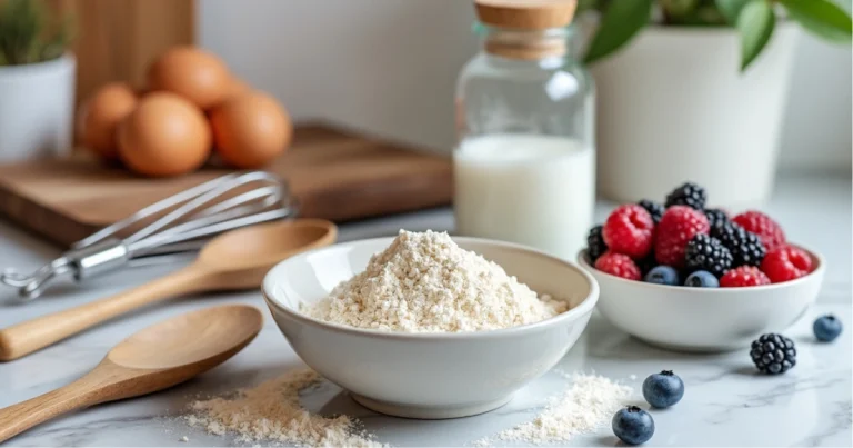 Sostituzioni pratiche in pasticceria: guida completa per adattare le ricette senza rinunciare al gusto