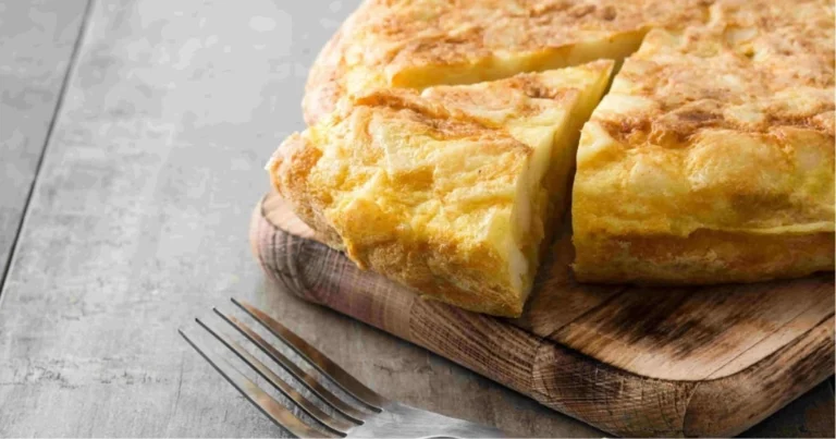 Frittella di patate al forno: semplice, leggera e croccante