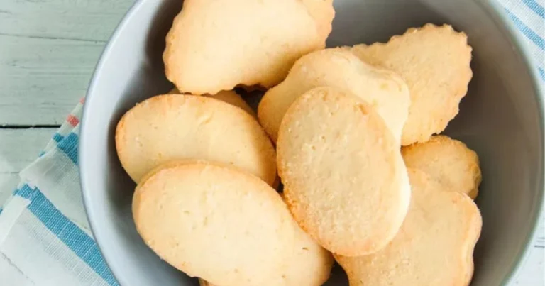 Biscotti Senza Burro: Ricetta Facile per Dolcetti Leggeri, Friabili e Profumati
