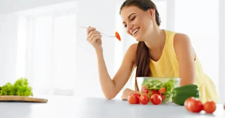 Come Mantenersi in Buona Salute: Abitudini Quotidiane per un Benessere Completo