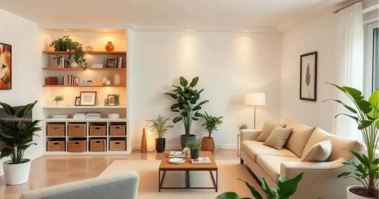 Come Rendere la Casa più Tranquilla: Strategie Pratiche per un Ambiente Sereno