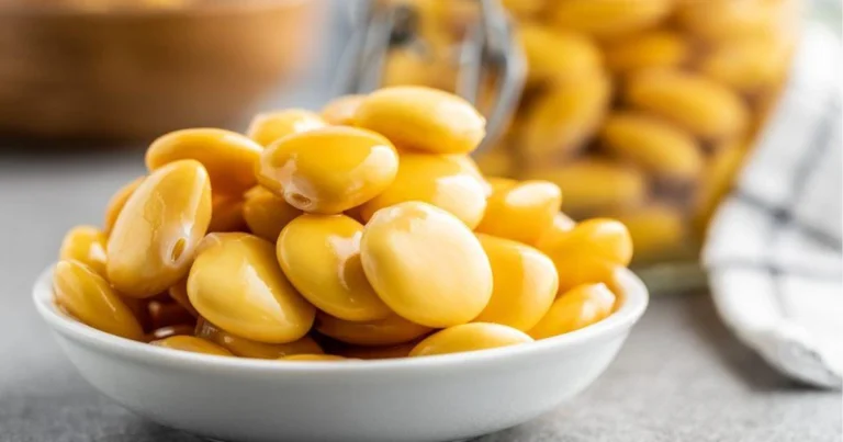 Lupini: il superfood vegetale ricco di nutrienti e benefici per la salute