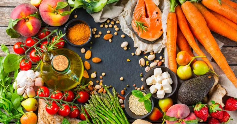 Alimenti per gli organi: guida completa ai cibi che sostengono il benessere interno