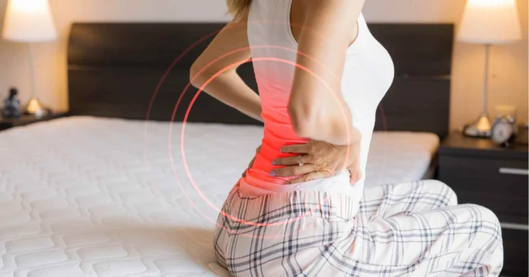 La tua schiena ti manda segnali: ascoltala e proteggila ogni giorno
