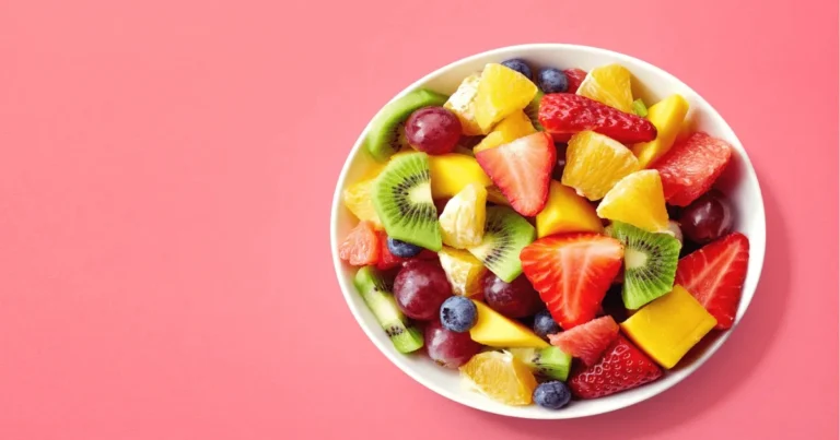 Frutta a basso contenuto di zuccheri: dolcezza naturale e benessere quotidiano