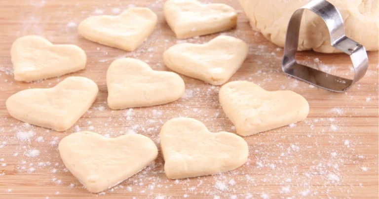 Biscotti al burro: ricetta completa per dolcetti friabili e profumati