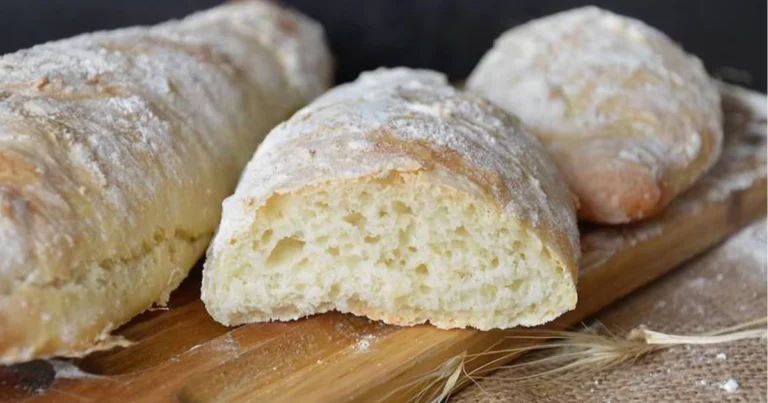 Pane fatto in casa: ricetta completa per ottenere un pane morbido e profumato