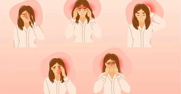 Tipi di mal di testa: cosa rivelano e come interpretarli in modo corretto