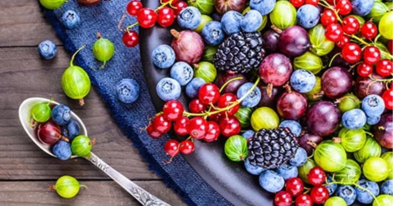 Alimenti antiossidanti: guida completa per rafforzare la salute in modo naturale