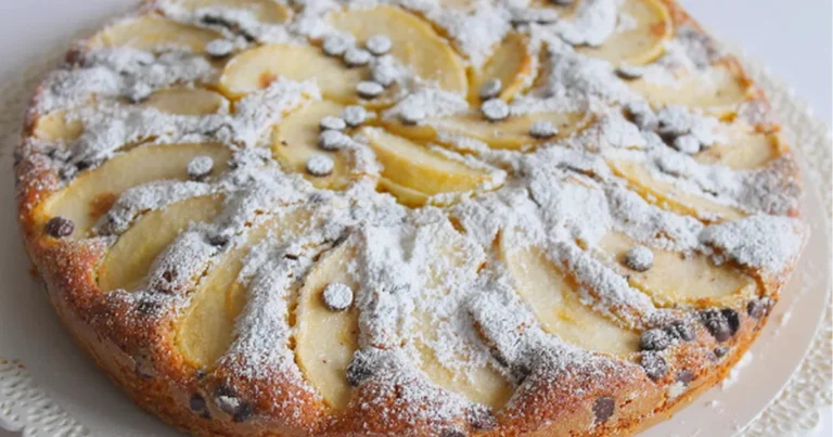 Torta Soffice alle Mele: Ricetta Classica e Guida Completa