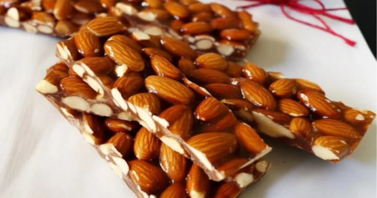 Croccante alle Nocciole: Ricetta Tradizionale e Consigli per un Risultato Perfetto