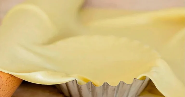 Le sei paste di base per la cucina dolce e salata: guida completa