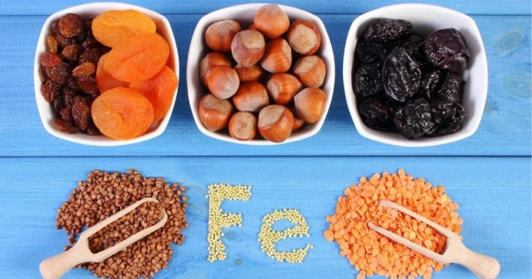 9 alimenti ricchi di ferro: guida completa per migliorare vitalità ed energia