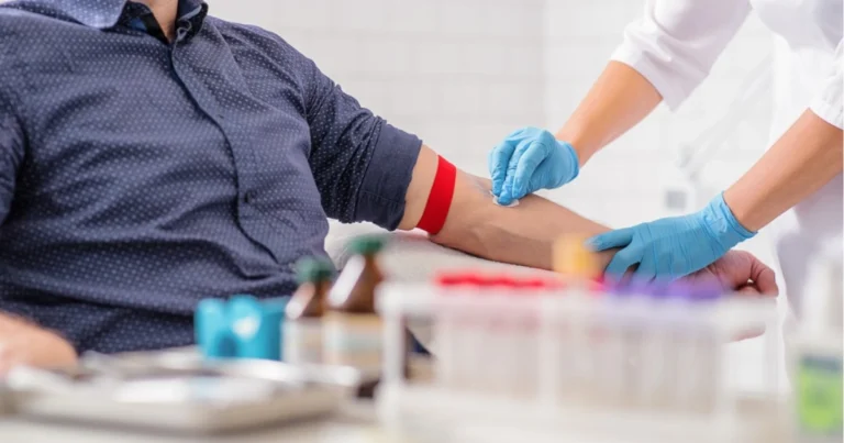 Esami del sangue annuali: la guida completa per controllare la tua salute