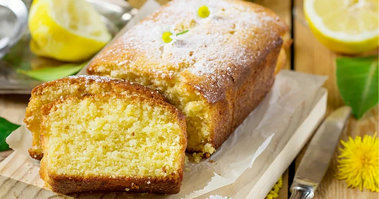 Plumcake al limone soffice: ricetta completa, varianti e consigli per un risultato perfetto