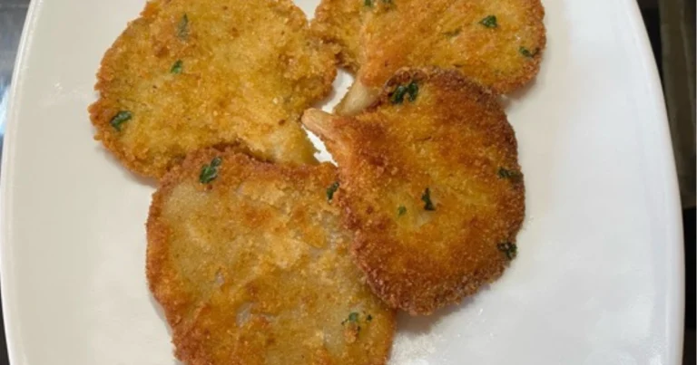 Cotolette di pleurotus: ricetta completa, varianti e consigli pratici per un secondo piatto croccante e leggero