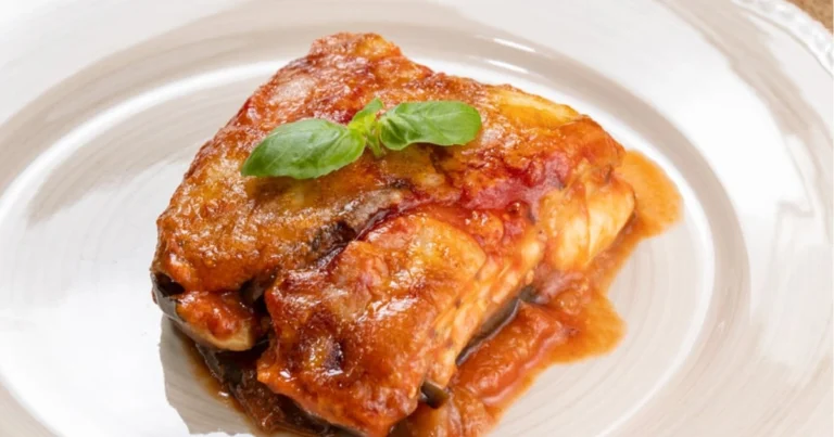 Parmigiana di melanzane grigliate: la ricetta leggera, saporita e perfetta per ogni occasione