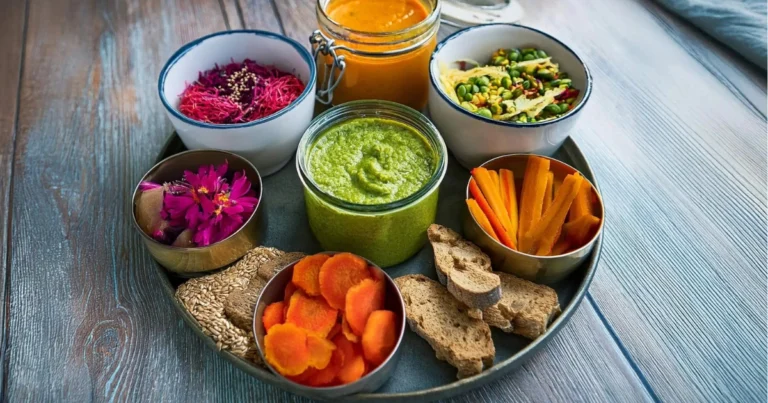 Curiosità sul cibo: fatti sorprendenti che rendono gli alimenti ancora più affascinanti